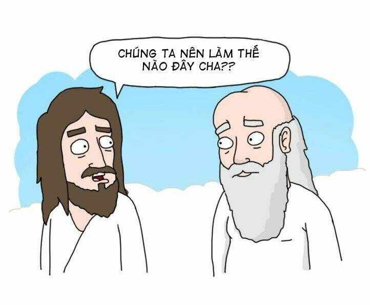 bác god phượt thủ chapter 1 5