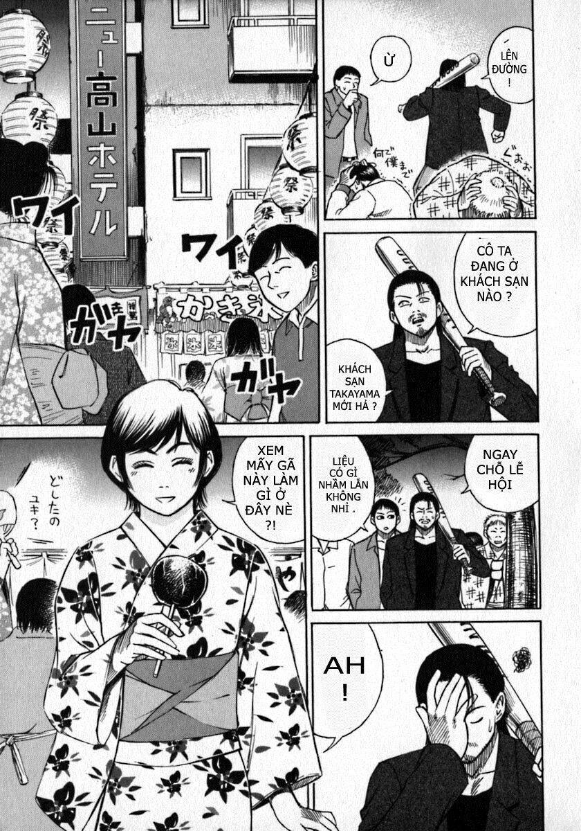 đảo ma cà rồng chapter 5 6