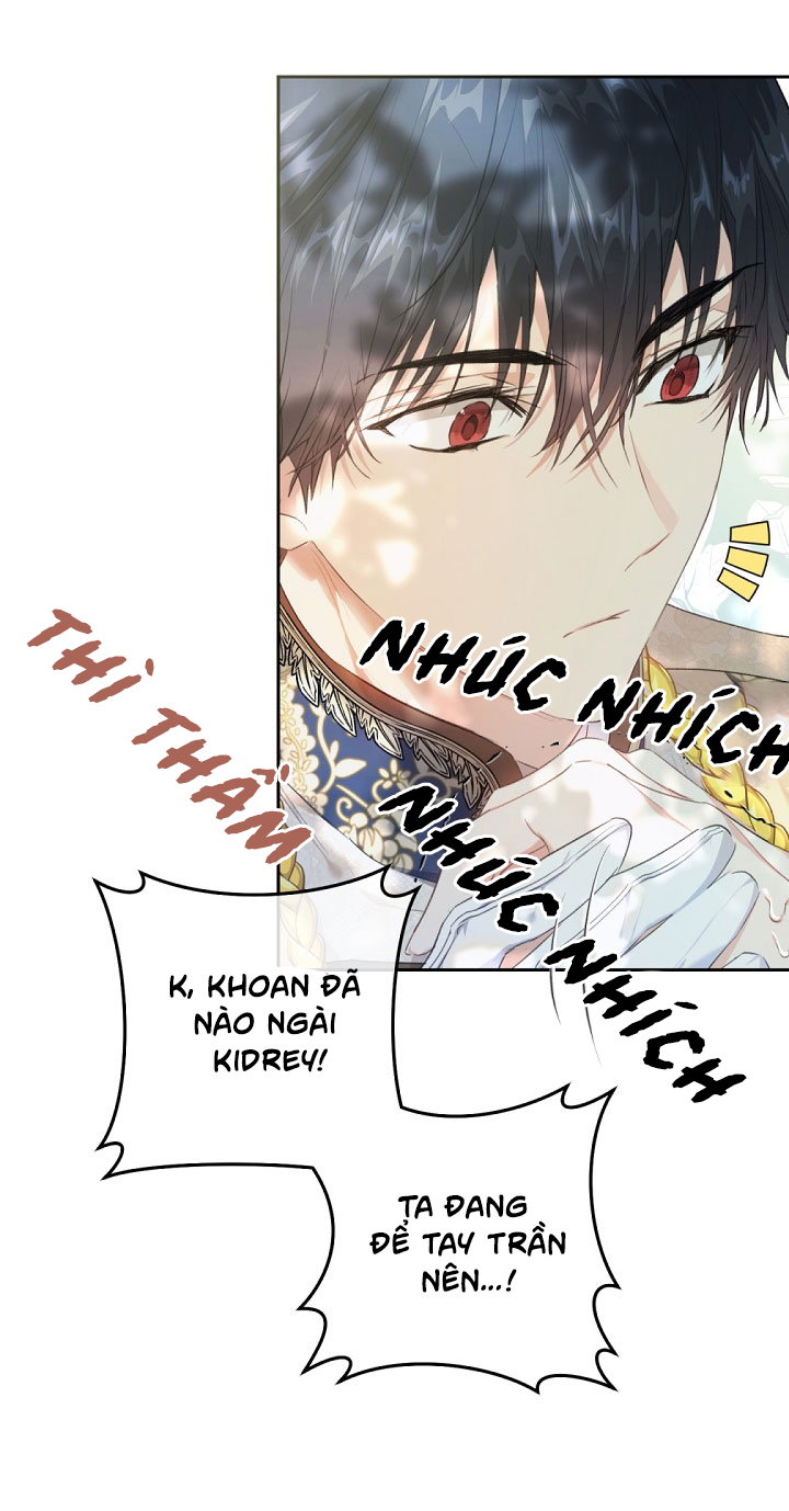 con rối ác nữ marionette chapter 35 39