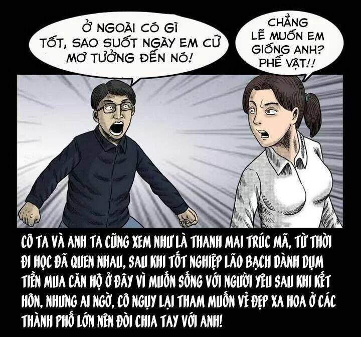 kỳ án có thật chapter 40 51