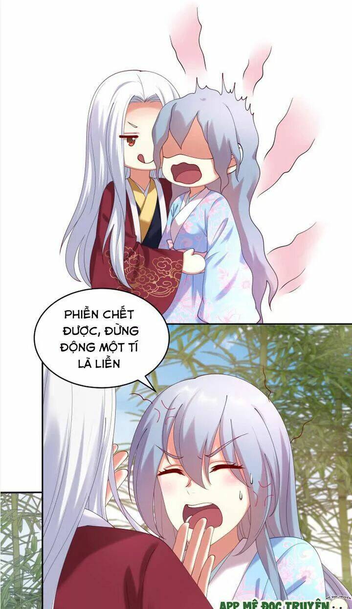 đô đốc đại nhân sủng thê kí chapter 58 8