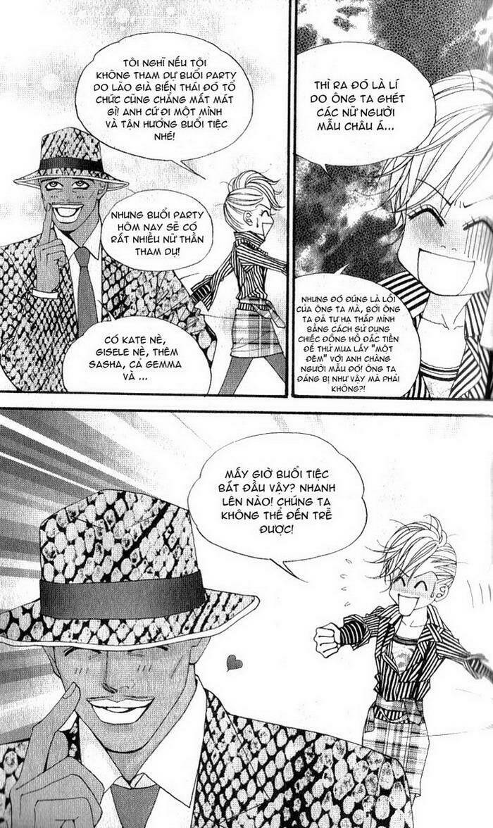 the one chapter 44 5