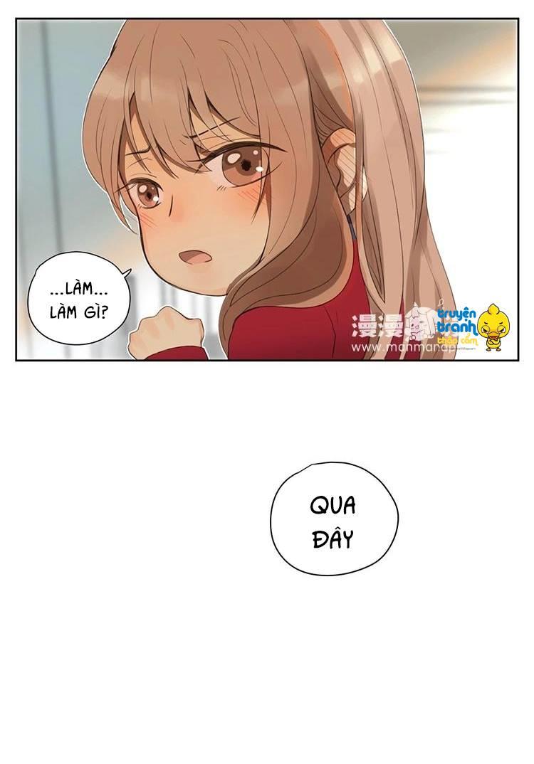 cứu mạng ! loài mèo thống trị thế giới rồi ! chapter 30 14