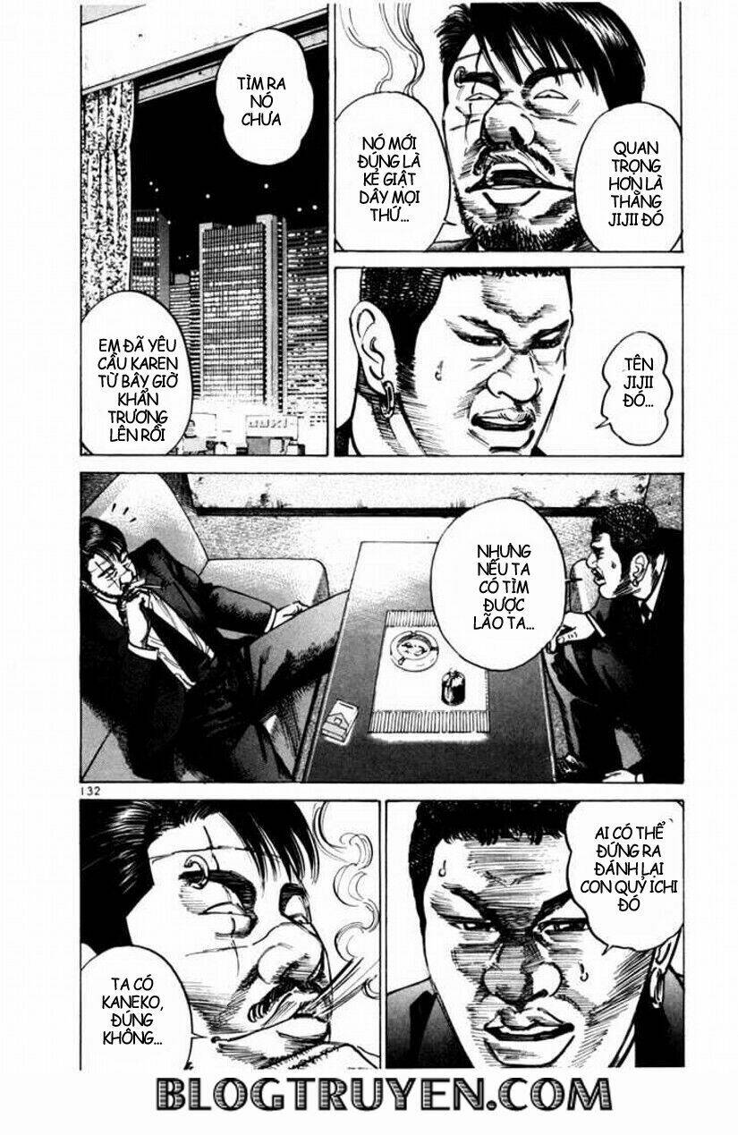 sát thủ số 1 chapter 49 19