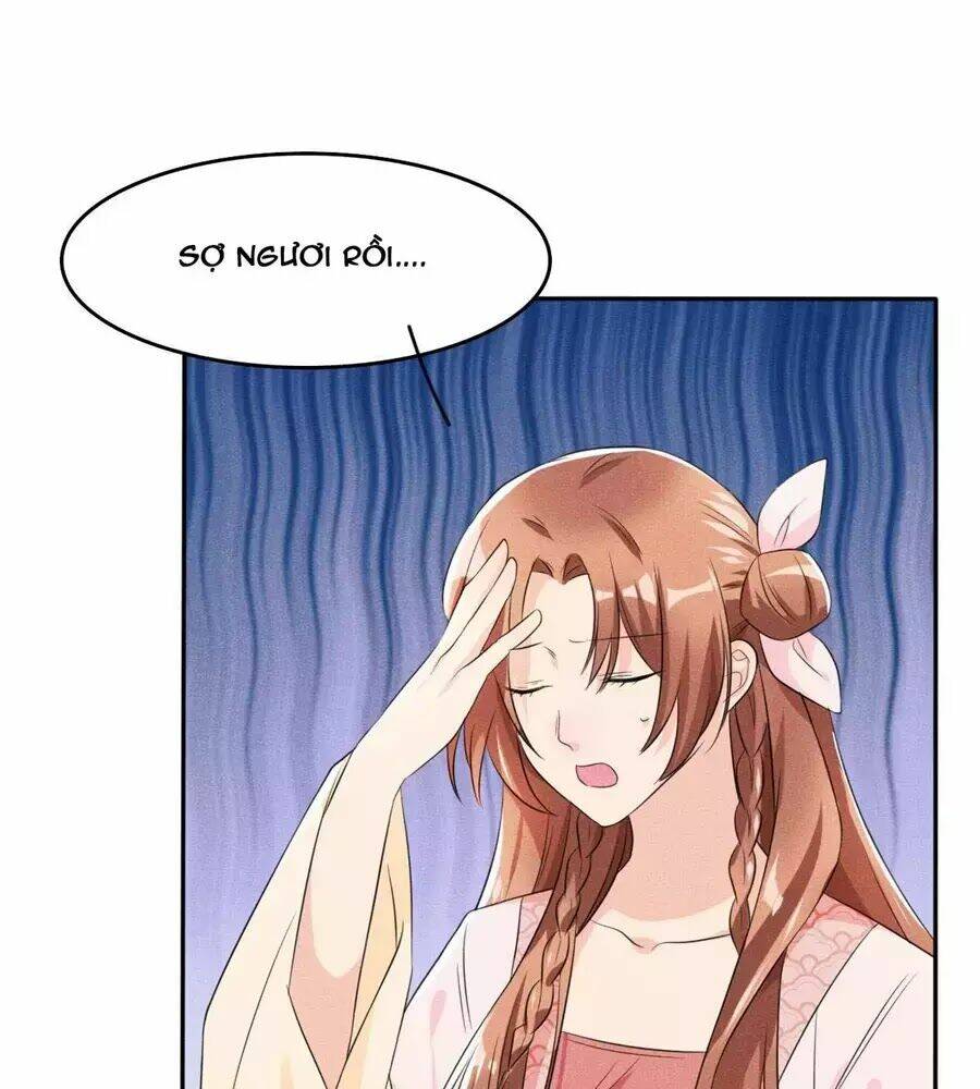 hoàng tử phu quân, ta nuôi ngươi a! chapter 7 42