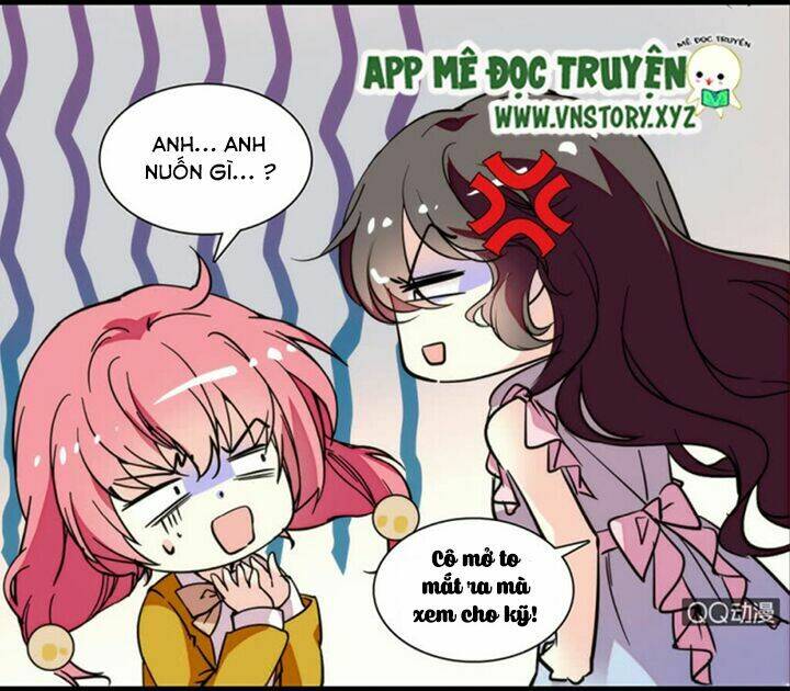 nữ hầu sau giờ học chapter 36 10