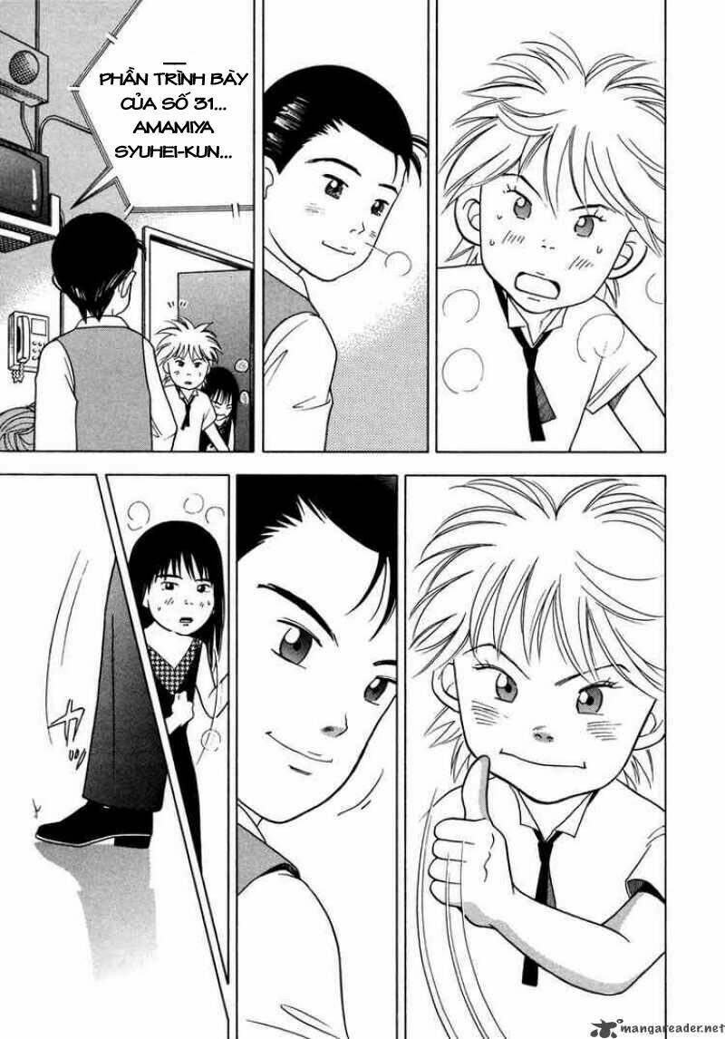 piano no mori chapter 34 19