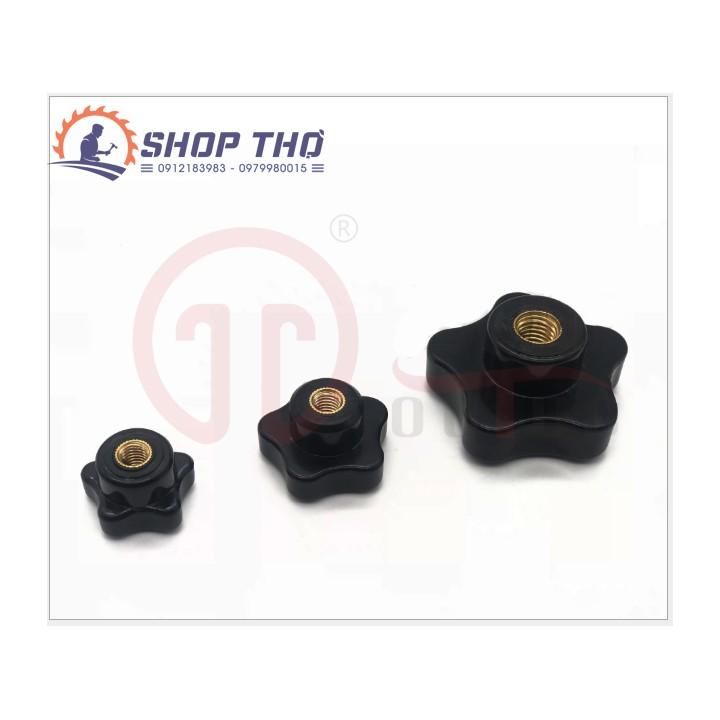 Núm vặn M10*44 thủng