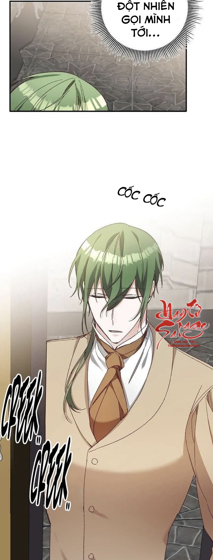 lý do nàng ấy sống như 1 ác nữ chapter 41 41