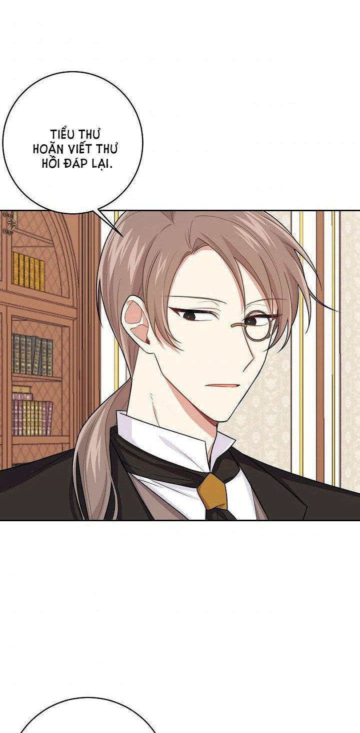 tôi là tiểu thư của gia đình này chapter 121 38