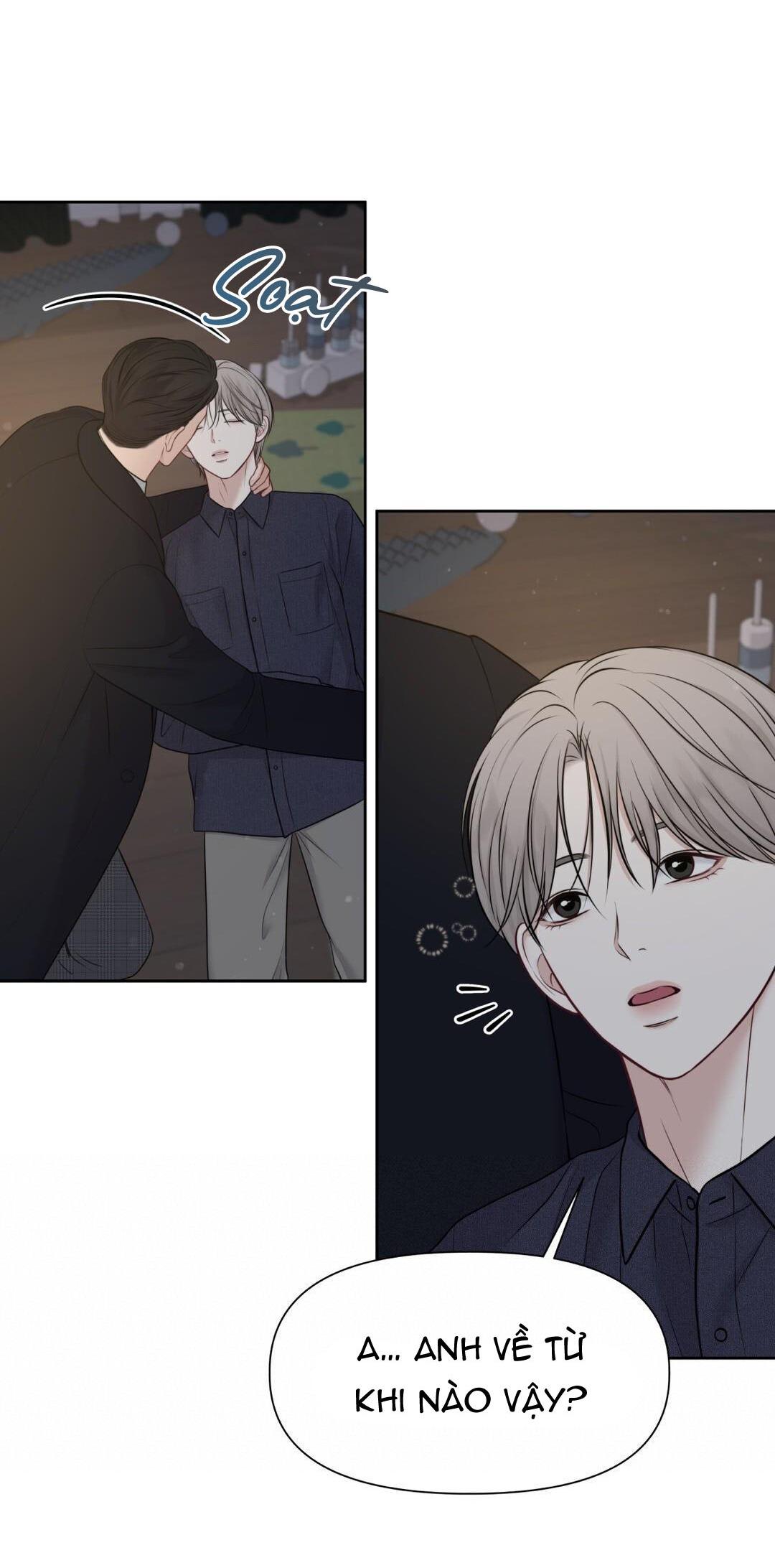 macguffin chapter 27 27