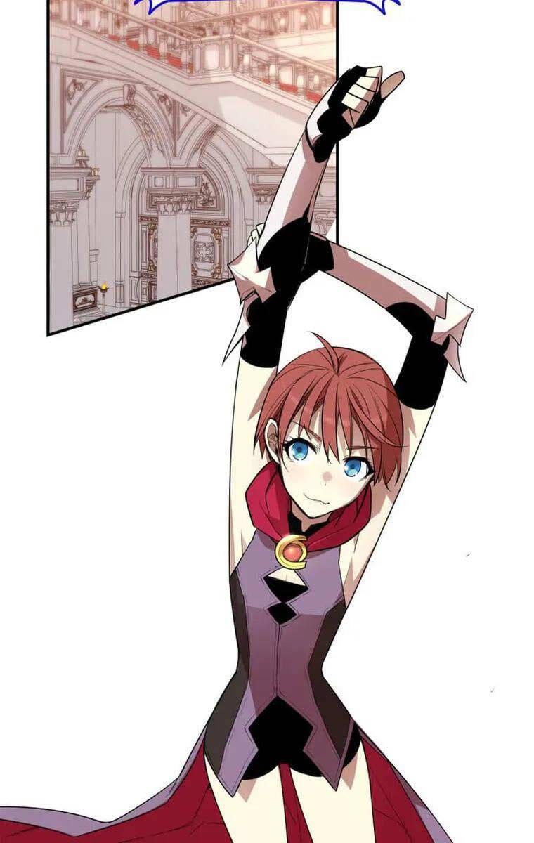 tôi là lính mới chapter 171 17