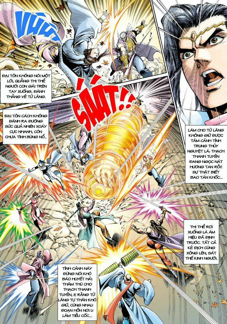 đại đường song long truyện chapter 200 29