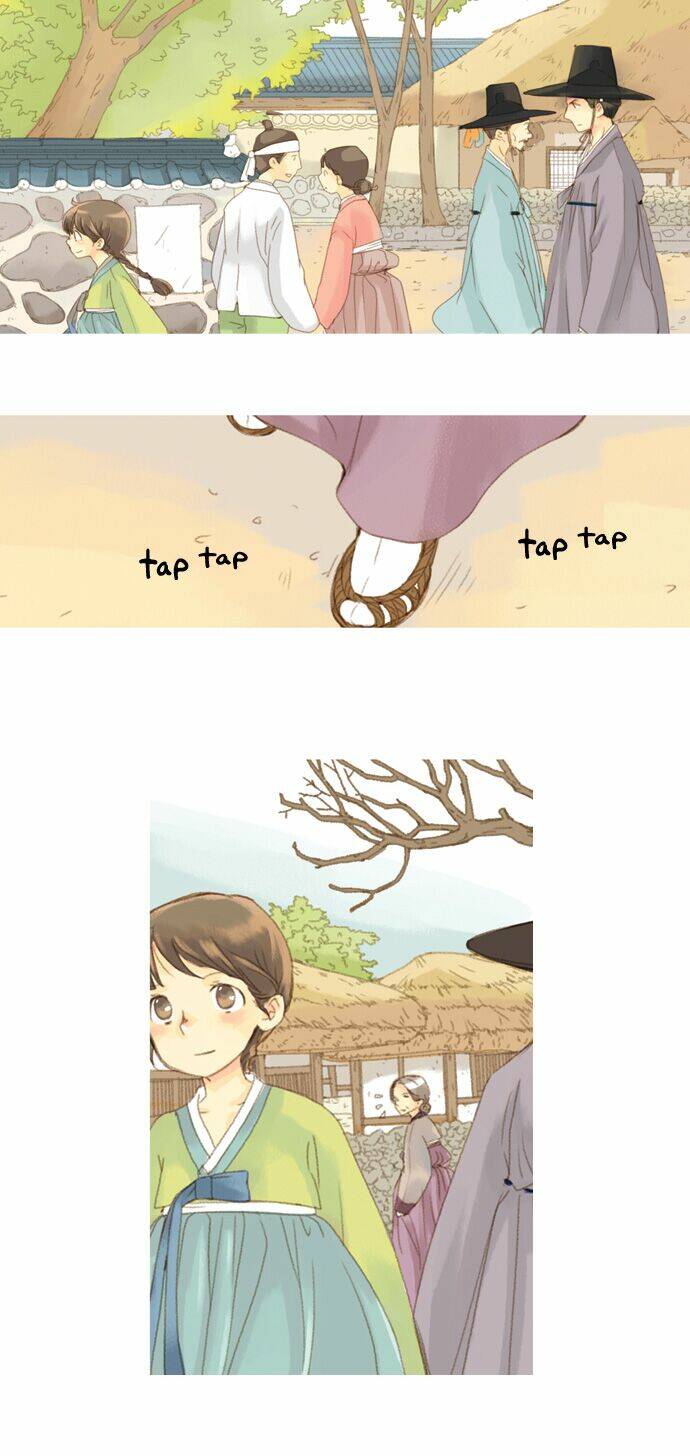 the great merchant kim manduk chapter 3 9