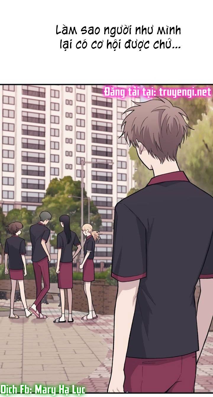 yeonwoo ngây thơ chapter 22 14