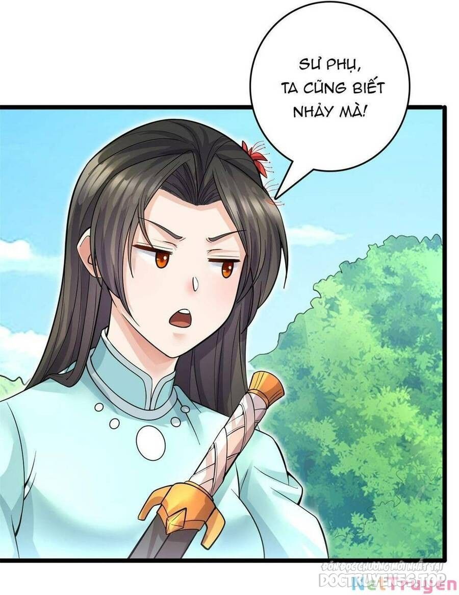 bắt đầu với kiếm vực, ta lặng lẽ tu luyện thành kiếm thần chapter 44 30