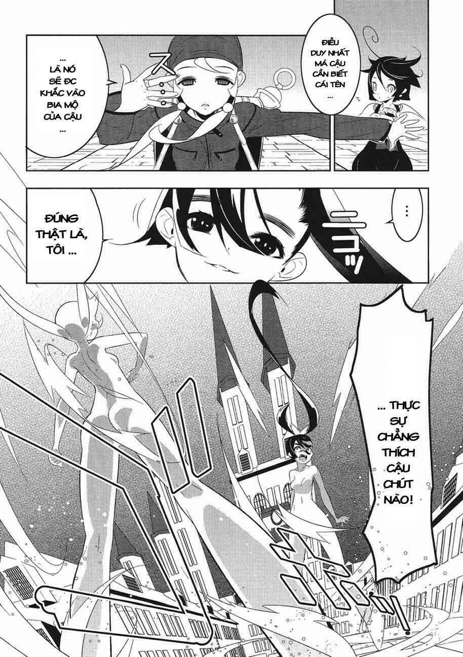 puella magi kazumi magica chapter 7 15