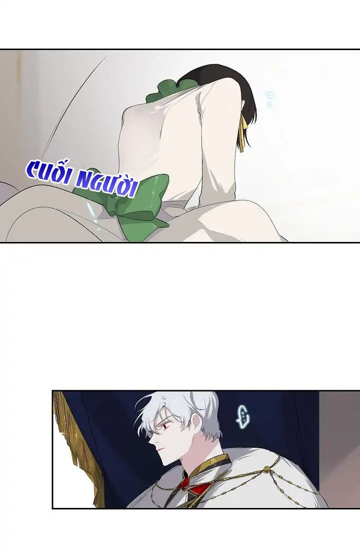 mối tình đầu của bạo chúa chapter 7 30