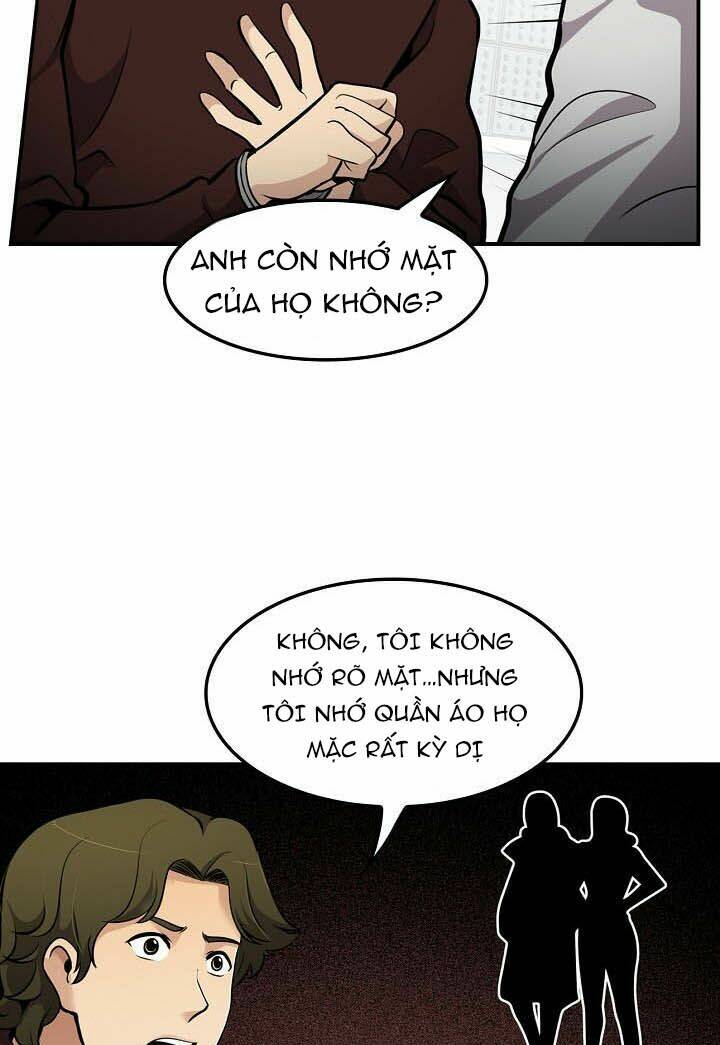 điều tra viên chuyển sinh chapter 64 30