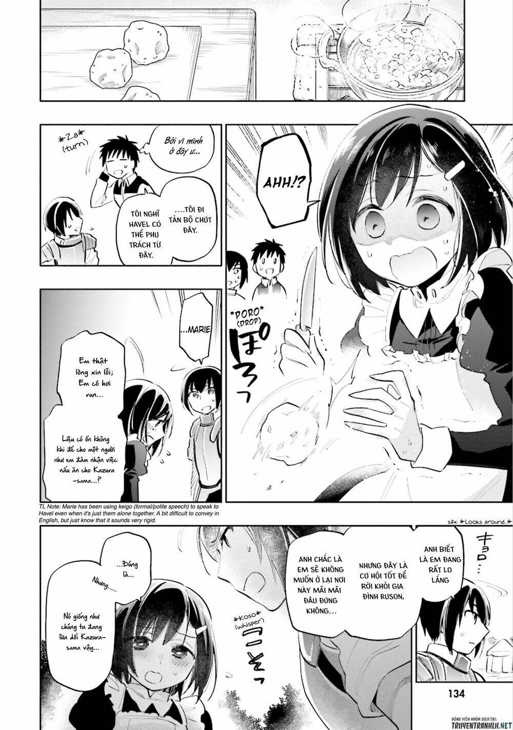 takarakuji de 40-oku atattandakedo isekai ni ijuu suru chapter 15 13