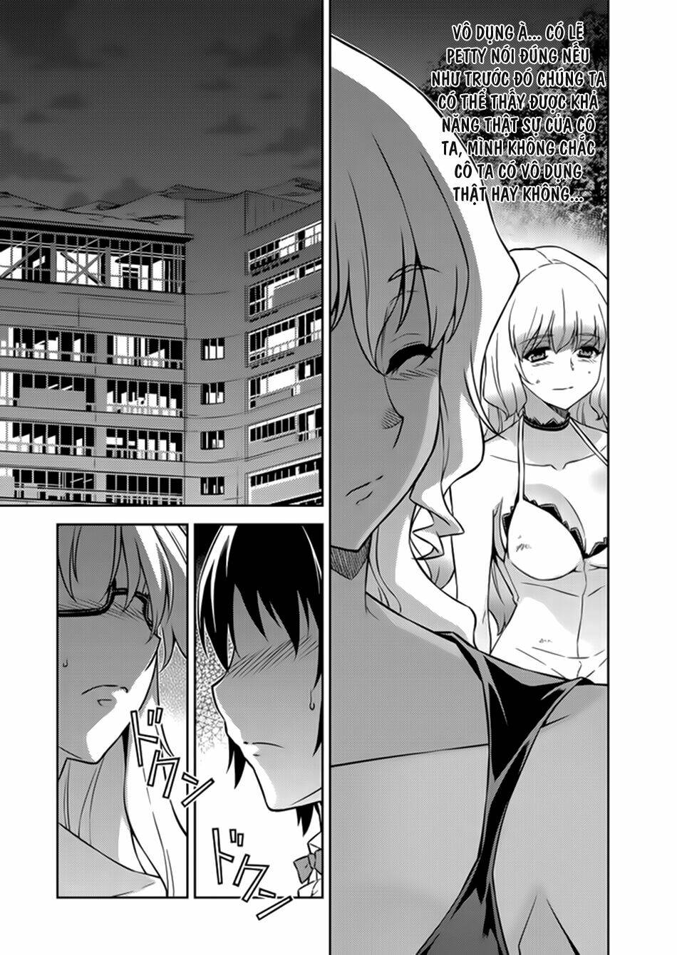 freezing chapter 157 13