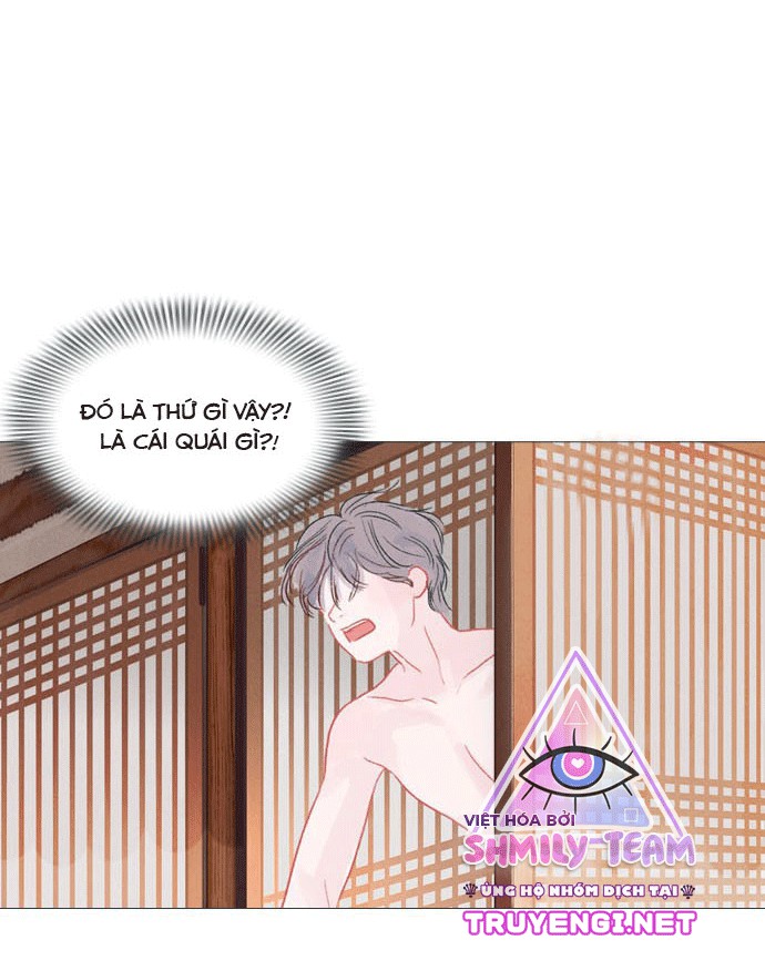 shinbi - thần bí chapter 2 21