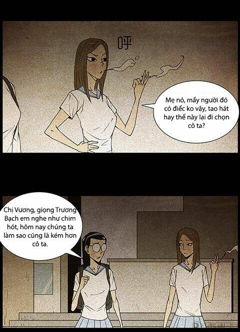 kinh dị đêm khuya chapter 84 7
