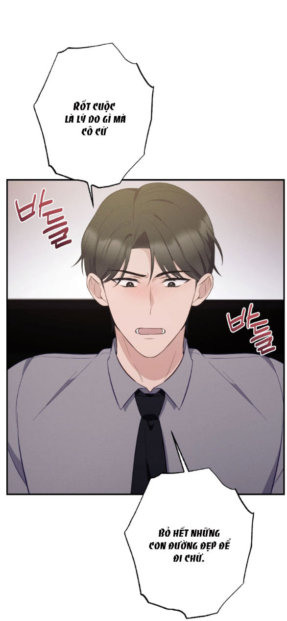 Hãy Khóc Cho Thật Xinh Đẹp Đi chapter 17.1 - Trang 14