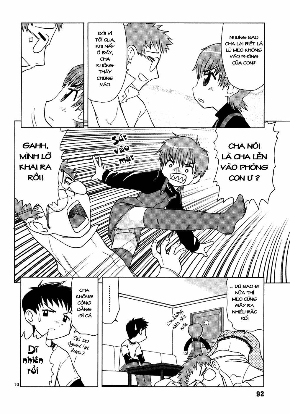 koi neko chapter 5 13