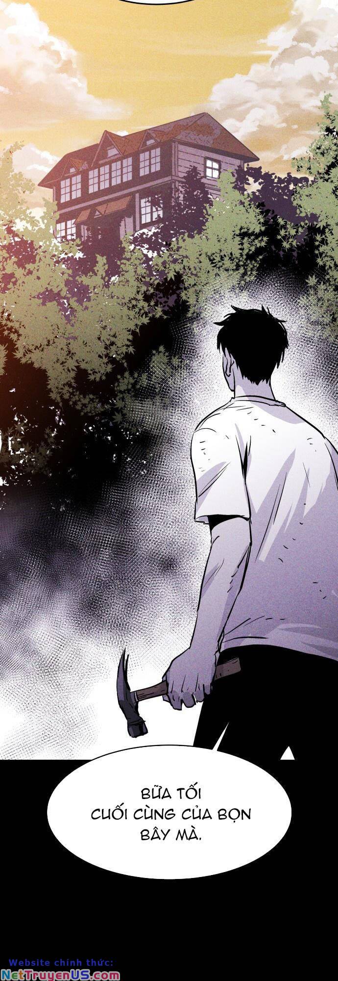 Chuồng lợn chapter 31 44