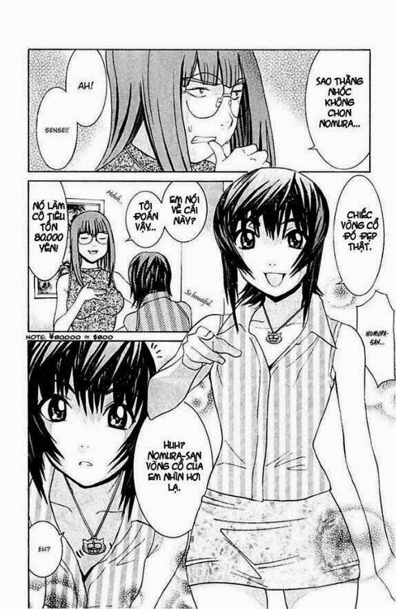 no bra chapter 13 10