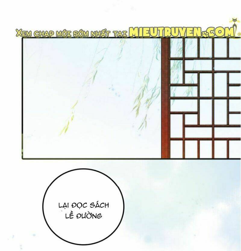 cướp chàng vợ về đón năm mới chapter 4.2 11