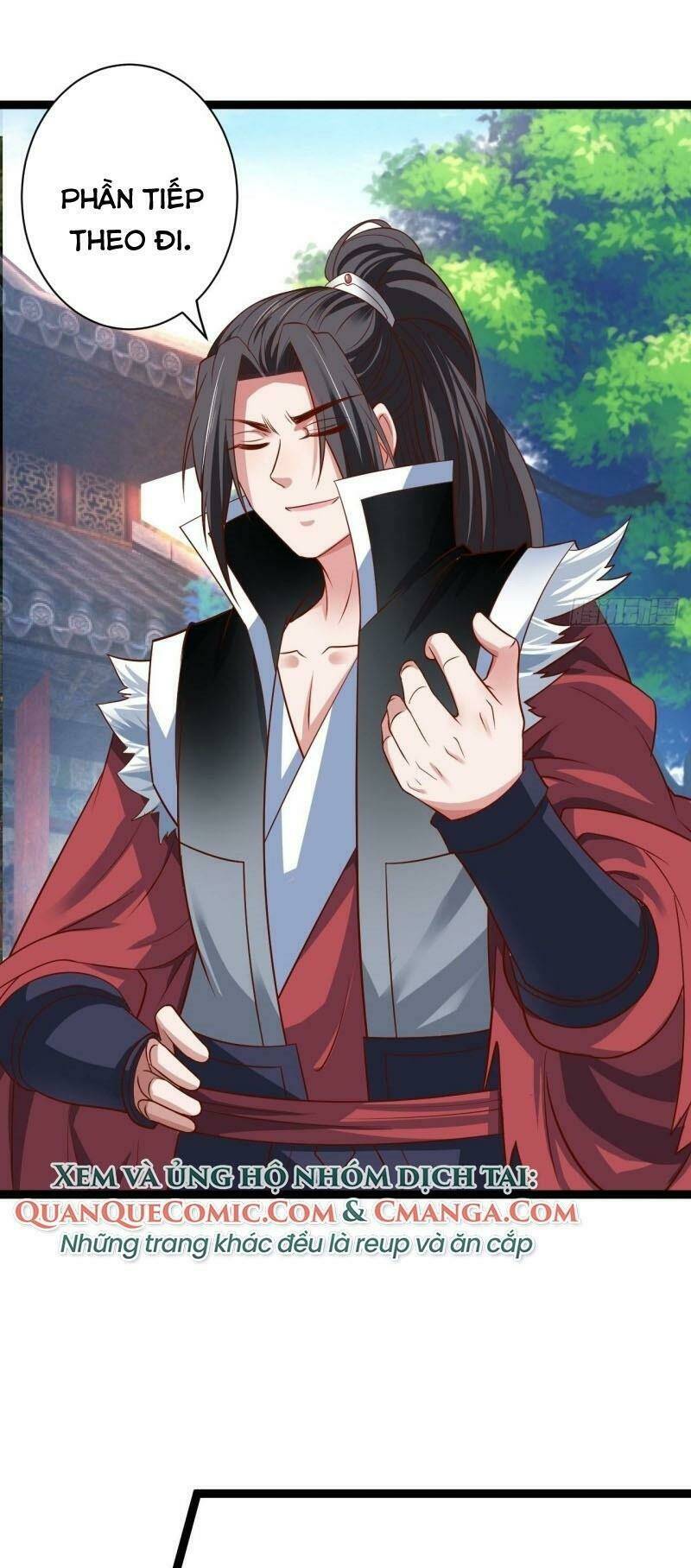 trọng sinh tối cường ma tôn ở rể chapter 69 21