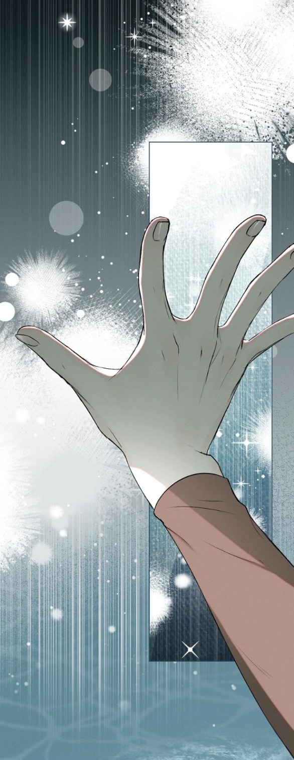 chàng tiên cá mắc kẹt trong hồ của tôi chapter 6.1 1