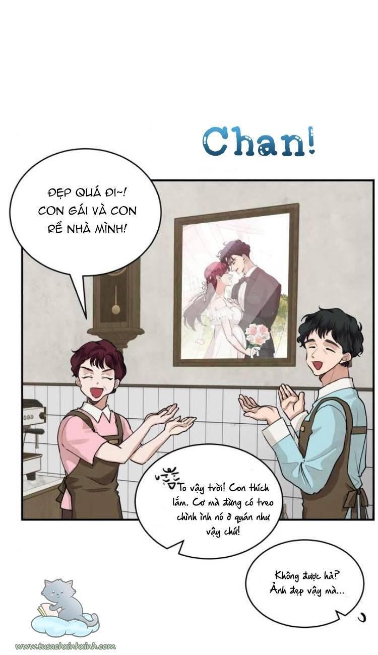 oan gia ngõ hẹp chapter 65 55