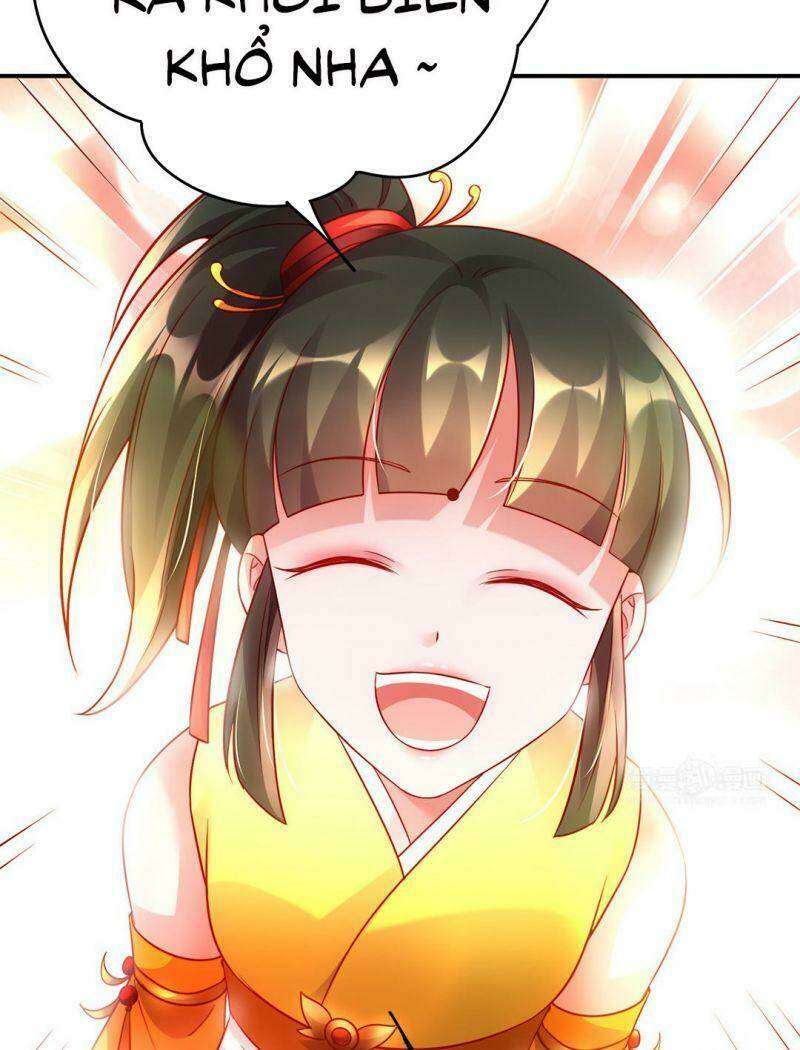 thiên kim bất hoán chapter 62 16