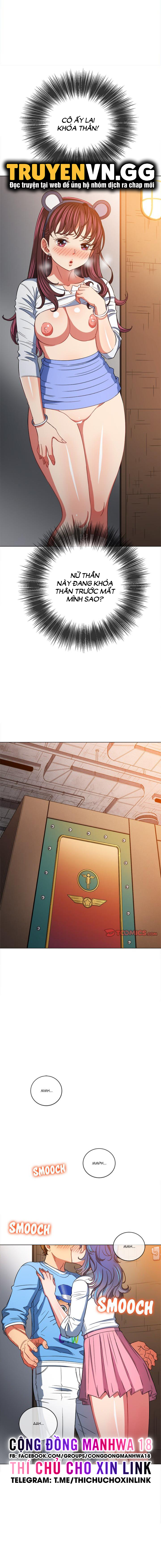 bắt nạt học đường chapter 121 5