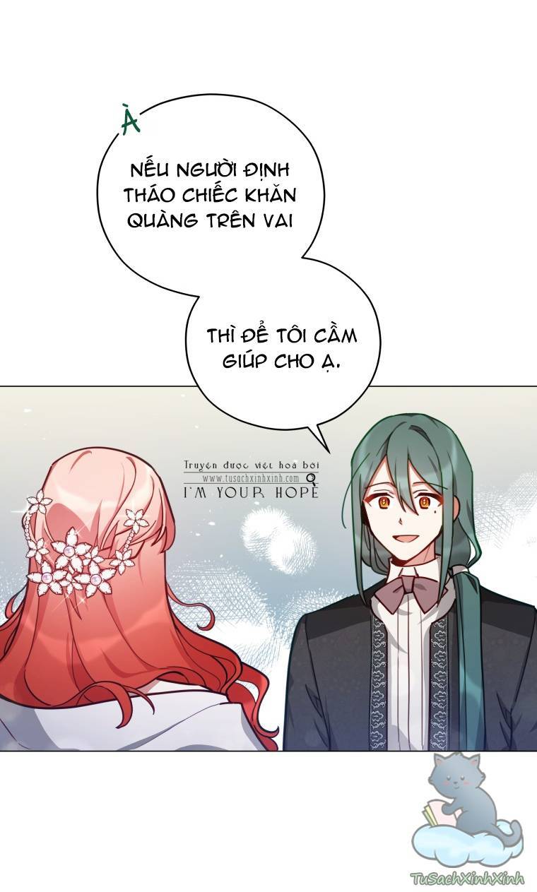 Tiểu Thư Khó Gần Chapter 36 - Trang 2