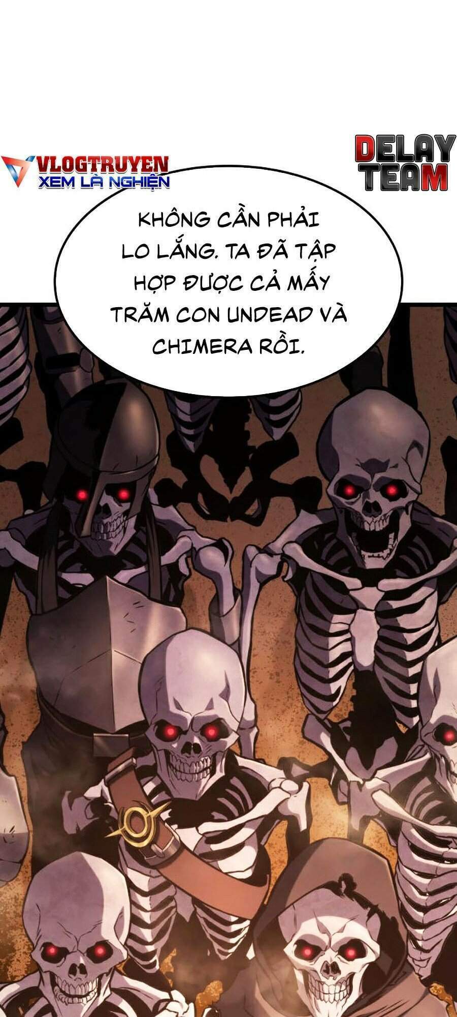 huyền thoại game thủ - tái xuất chapter 28 37