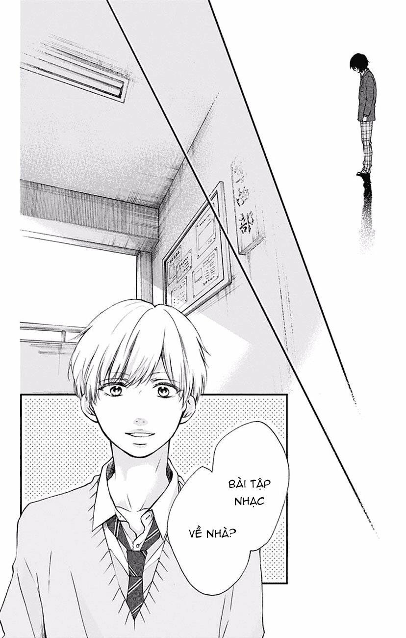 kono oto tomare! chapter 62 20