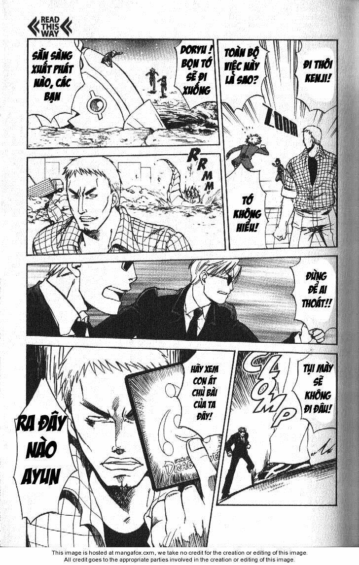 rồng ma trận chapter 37 28