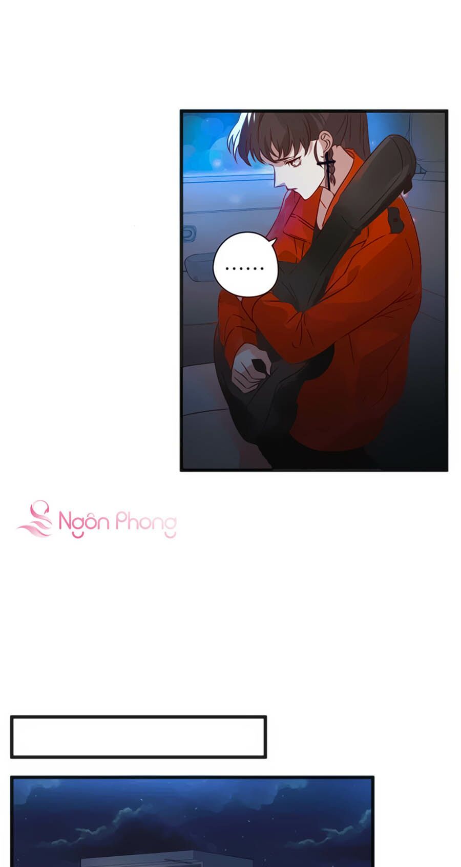 xông vào tim anh chapter 26 21