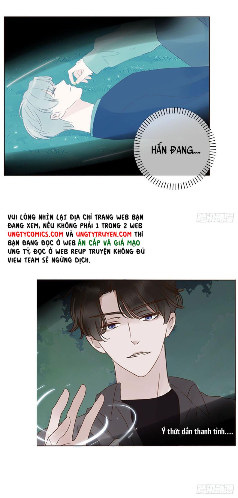 ôm chặt vào lòng chapter 20 24