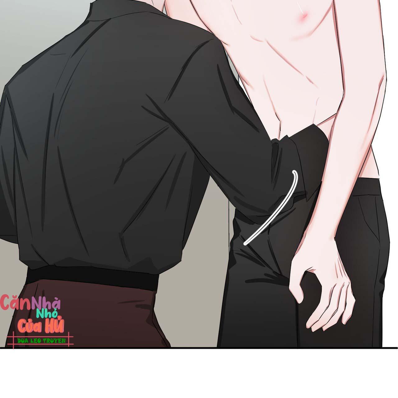 thời gian tuyệt vời chapter 8 7