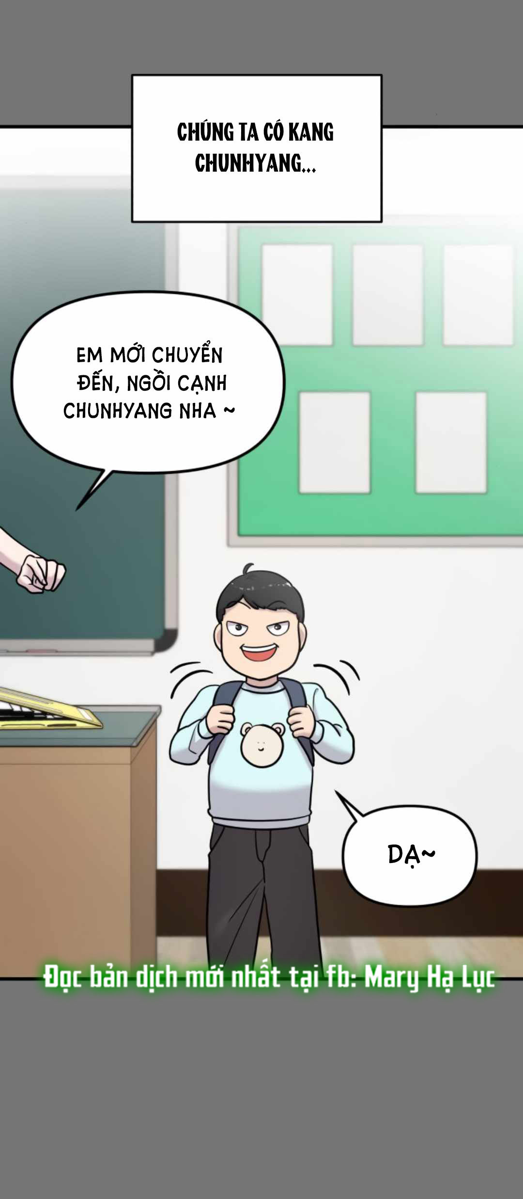 phản diện thuần túy chapter 10.2 32