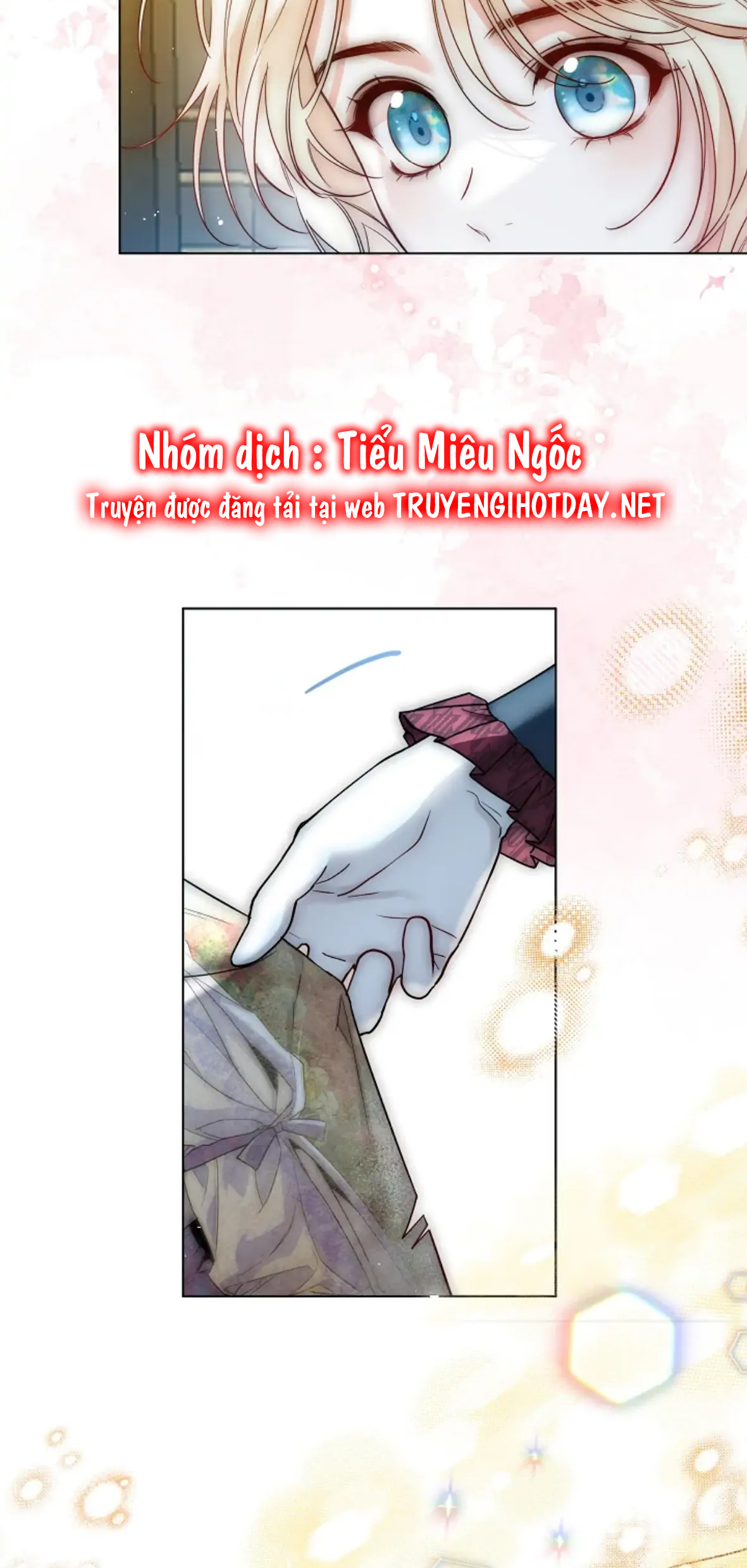 tiểu thư crystal thật ra là con trai chapter 35 50