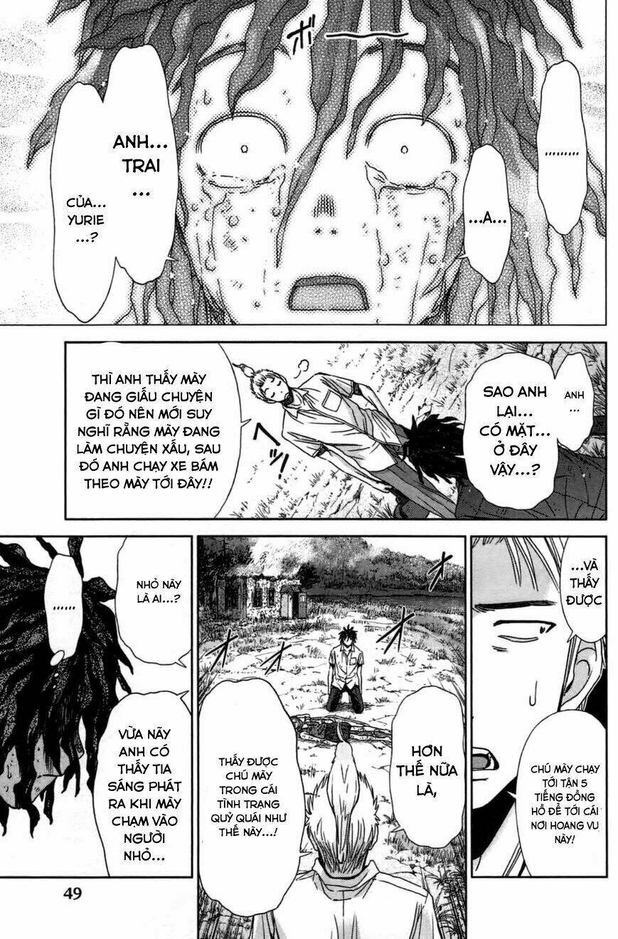 coulomb fille chapter 6 8