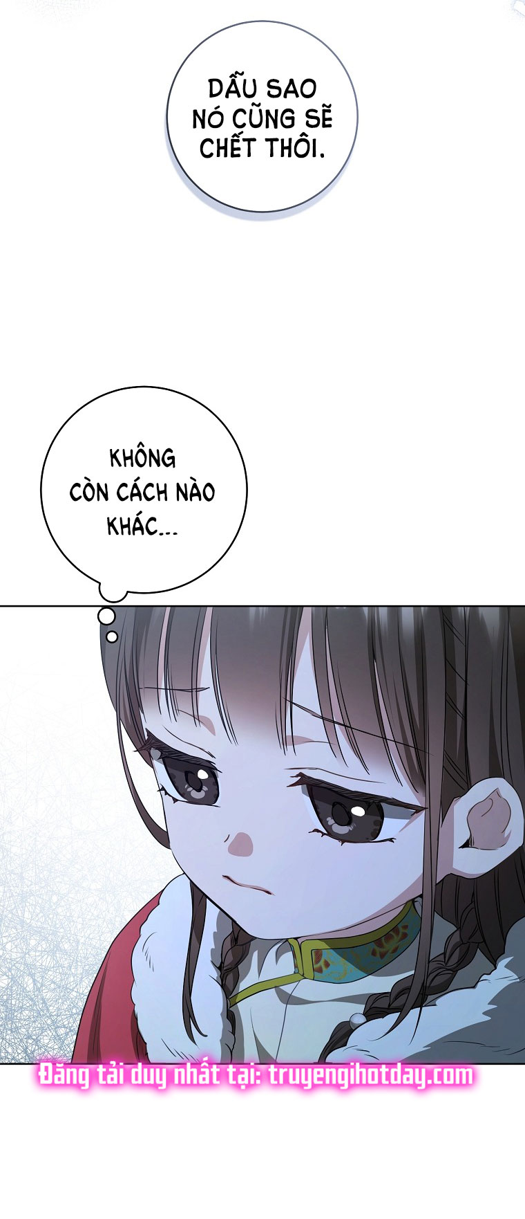 trở thành đứa cháu gái bị ghẻ lạnh trong gia tộc võ giả hùng mạnh chapter 18.2 33