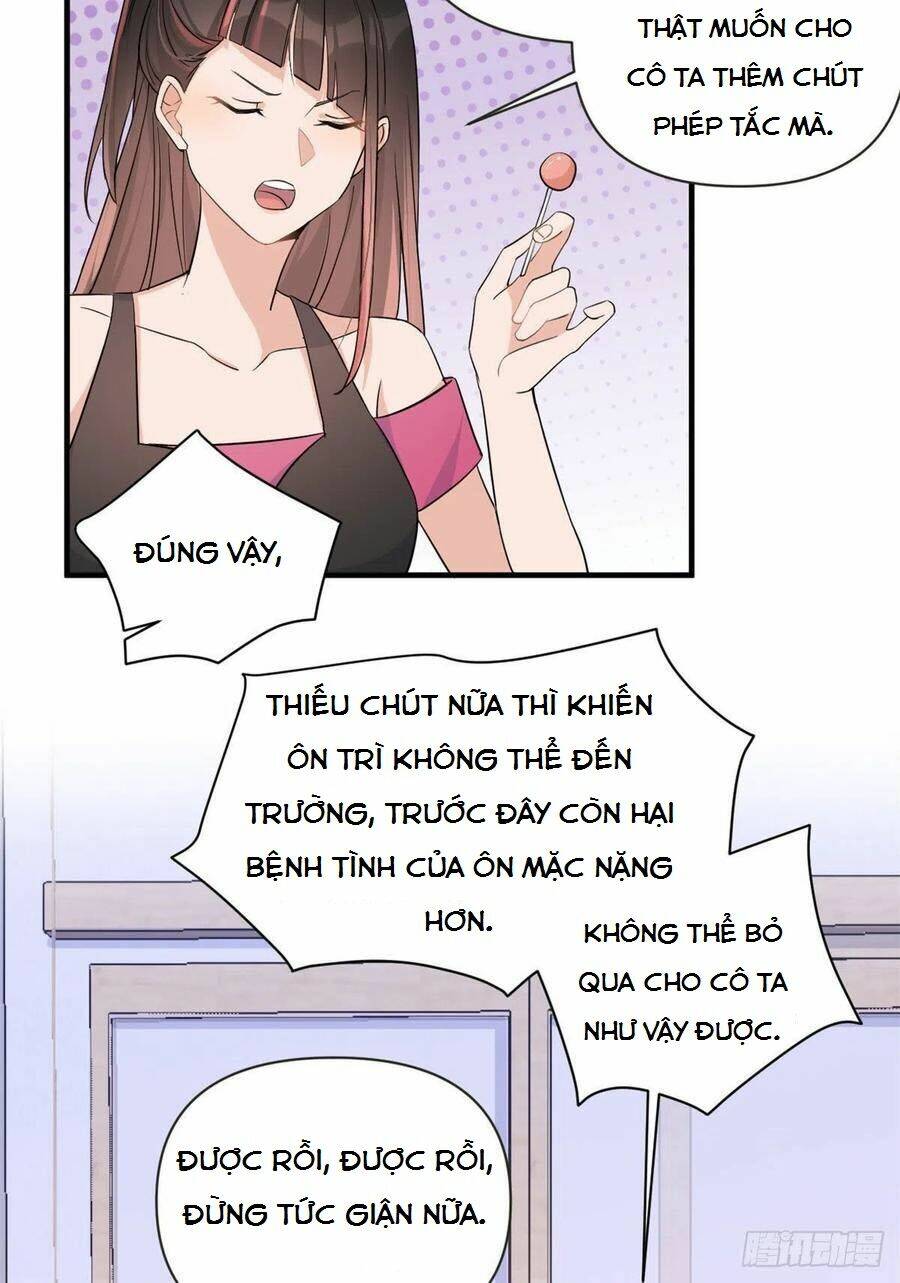 vẫn cứ nhớ em, nhớ em chapter 95 18