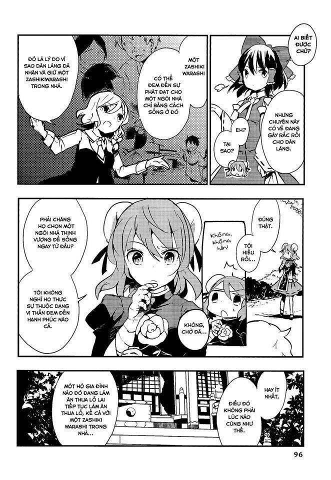 touhou ibarakasen - wild and horned hermit chapter 14 6